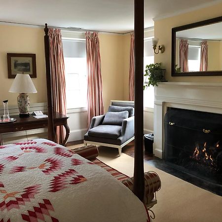 Bridgehampton Inn 외부 사진