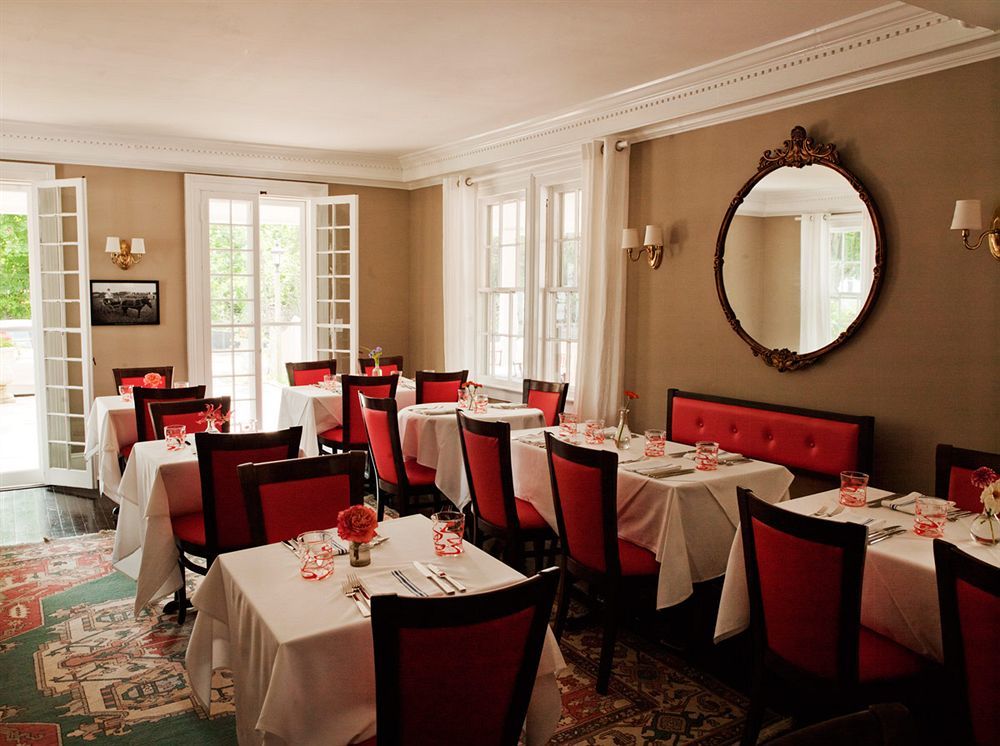 Bridgehampton Inn 외부 사진