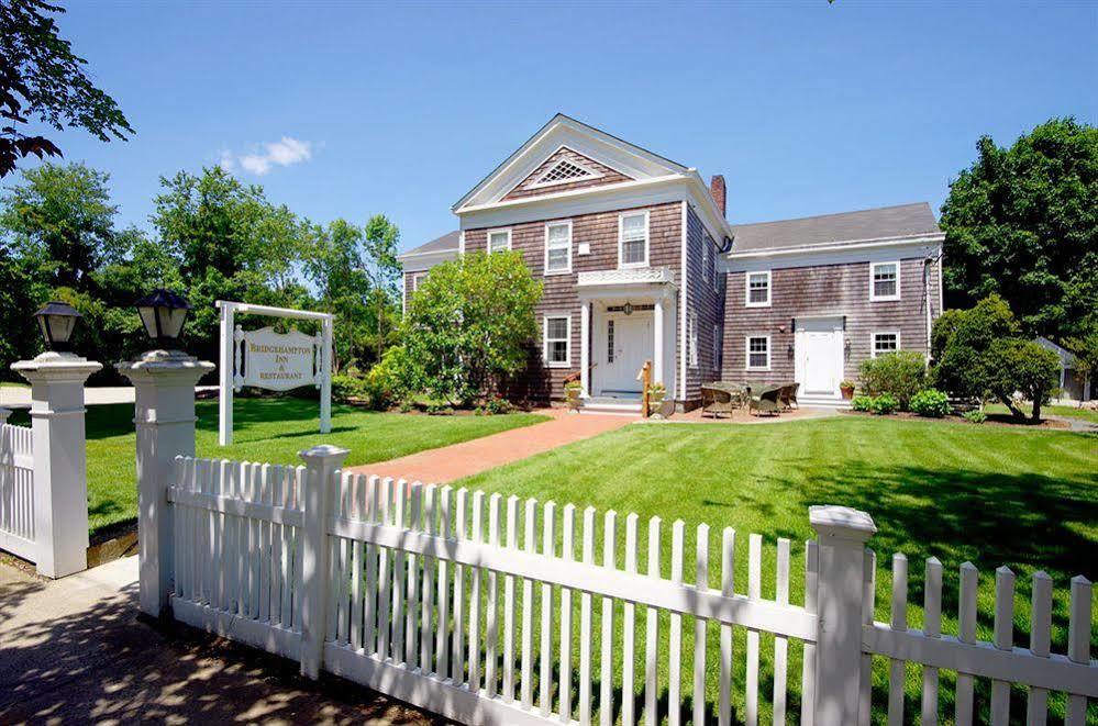 Bridgehampton Inn 외부 사진