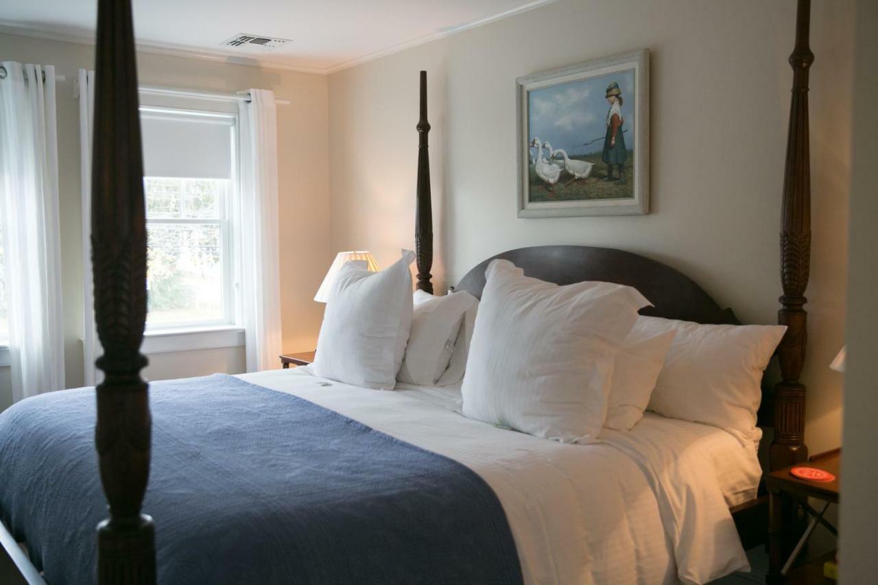 Bridgehampton Inn 외부 사진